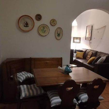 サグレス Casa Oliveirinhaヴィラ エクステリア 写真