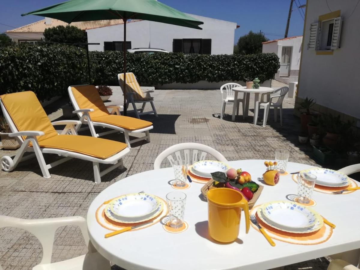 サグレス Casa Oliveirinhaヴィラ エクステリア 写真