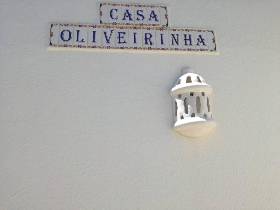 サグレス Casa Oliveirinhaヴィラ エクステリア 写真