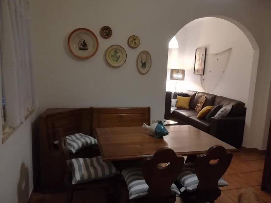 サグレス Casa Oliveirinhaヴィラ エクステリア 写真