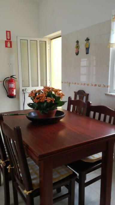 サグレス Casa Oliveirinhaヴィラ エクステリア 写真