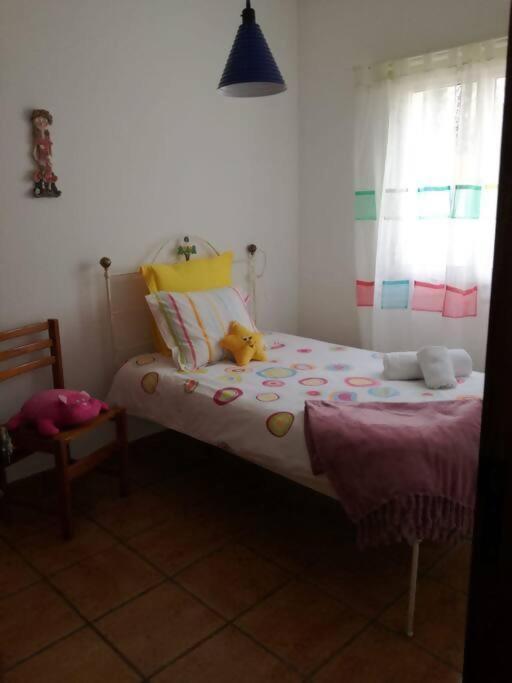 サグレス Casa Oliveirinhaヴィラ エクステリア 写真