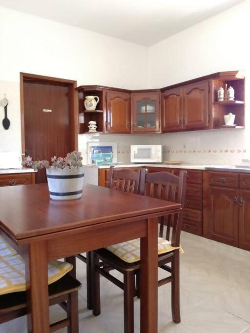 サグレス Casa Oliveirinhaヴィラ エクステリア 写真