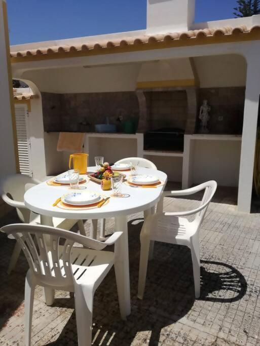 サグレス Casa Oliveirinhaヴィラ エクステリア 写真