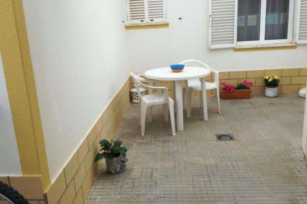 サグレス Casa Oliveirinhaヴィラ エクステリア 写真